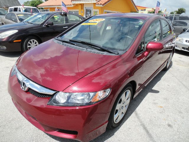 Honda Civic 2009 photo 3