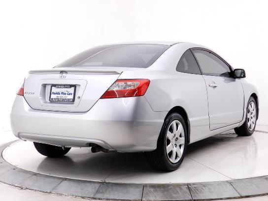 Honda Civic 2009 photo 1