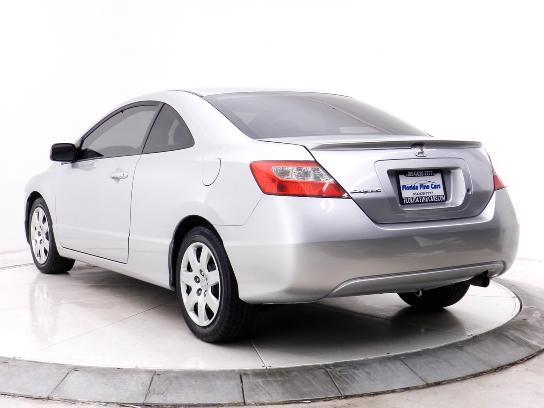 Honda Civic 2009 photo 3