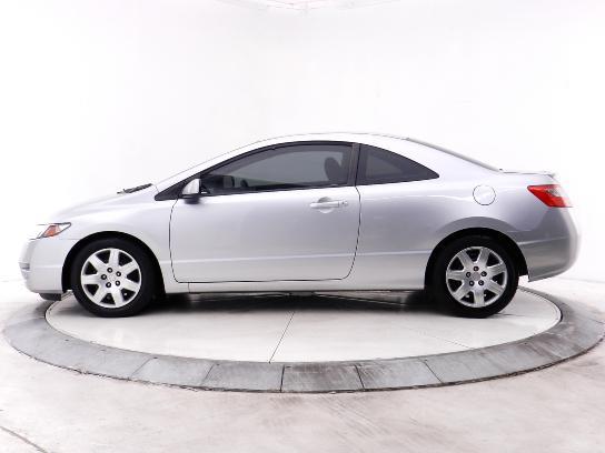 Honda Civic 2009 photo 4