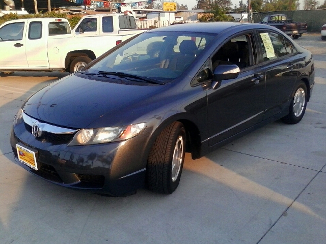 Honda Civic 2009 photo 6