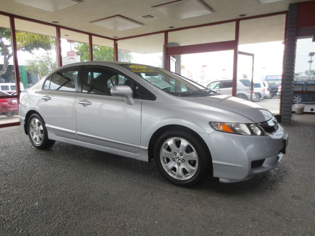 Honda Civic 2009 photo 3