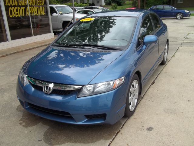 Honda Civic 2009 photo 1