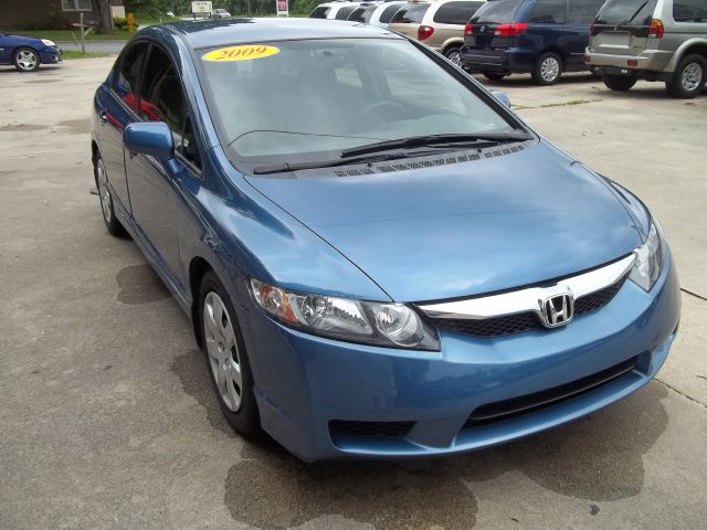 Honda Civic 2009 photo 3