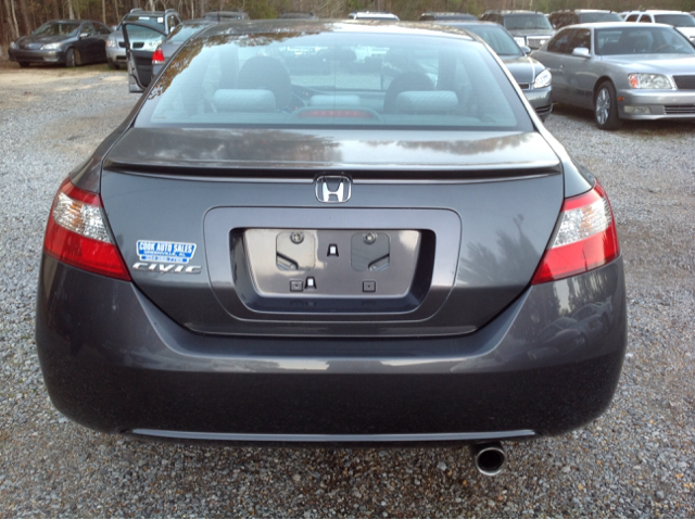 Honda Civic 2009 photo 2