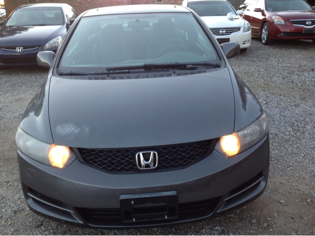 Honda Civic 2009 photo 3