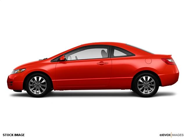 Honda Civic 2010 photo 0