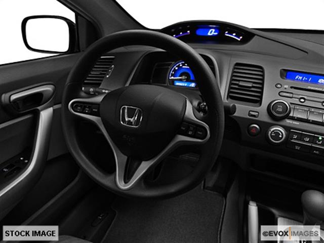 Honda Civic 2010 photo 3