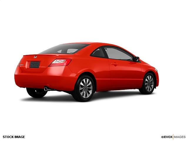 Honda Civic 2010 photo 4