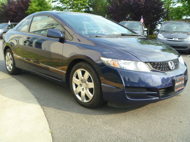 Honda Civic 2010 photo 1