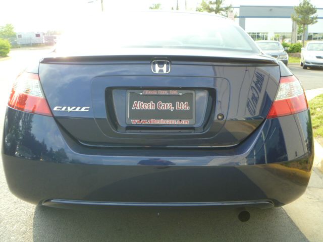 Honda Civic 2010 photo 10