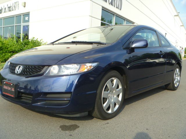 Honda Civic 2010 photo 12