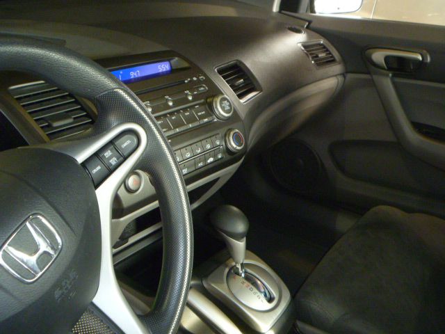 Honda Civic 2010 photo 15