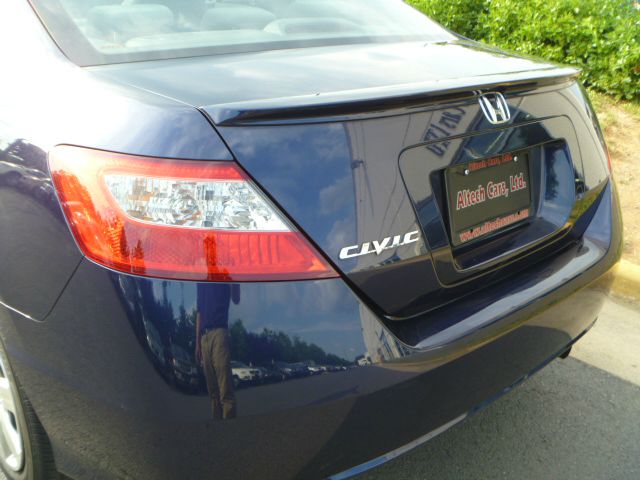 Honda Civic 2010 photo 17