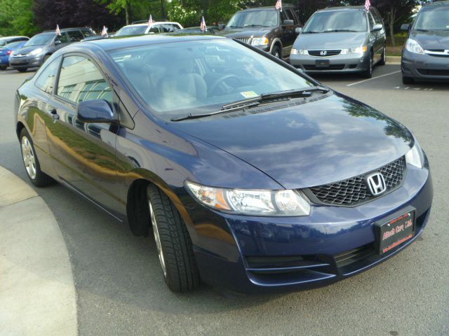 Honda Civic 2010 photo 18