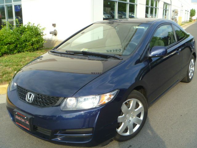 Honda Civic 2010 photo 2