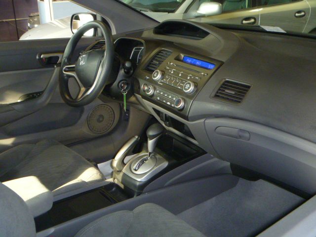 Honda Civic 2010 photo 5