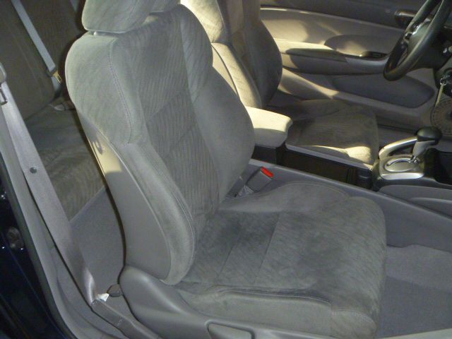 Honda Civic 2010 photo 8