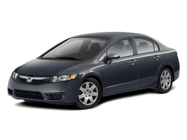 Honda Civic 2010 photo 0