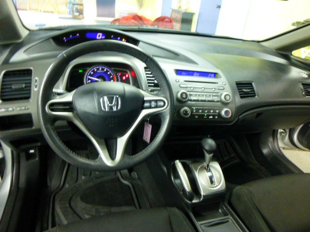 Honda Civic 2010 photo 14