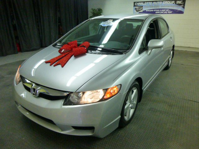 Honda Civic 2010 photo 15