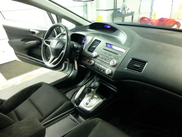 Honda Civic 2010 photo 16