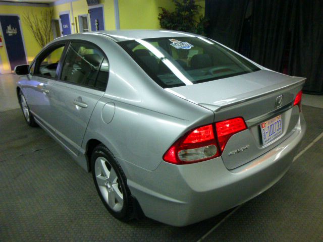 Honda Civic 2010 photo 19