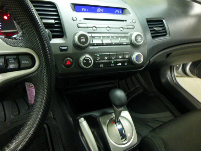 Honda Civic 2010 photo 4