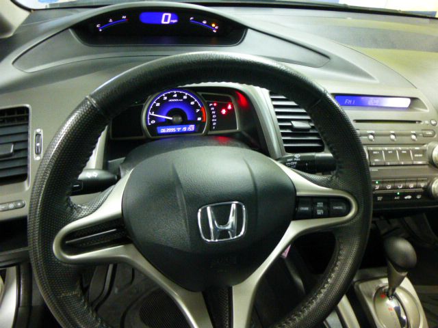 Honda Civic 2010 photo 6