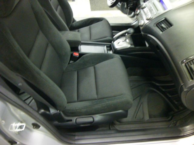 Honda Civic 2010 photo 9