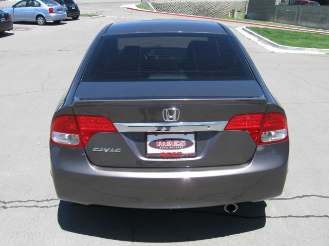 Honda Civic 2010 photo 11