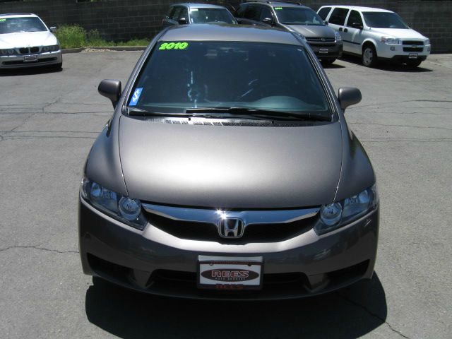 Honda Civic 2010 photo 12