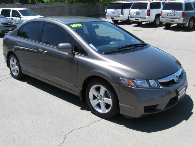 Honda Civic 2010 photo 13