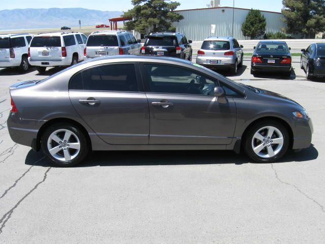 Honda Civic 2010 photo 15