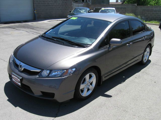 Honda Civic 2010 photo 16