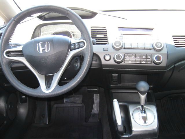 Honda Civic 2010 photo 5