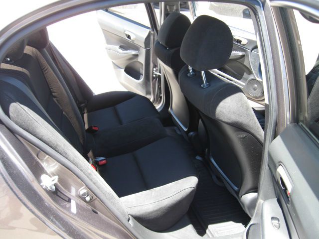 Honda Civic 2010 photo 7