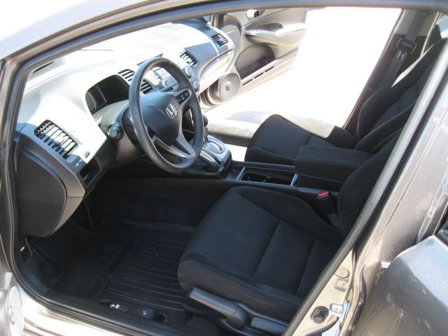 Honda Civic 2010 photo 8