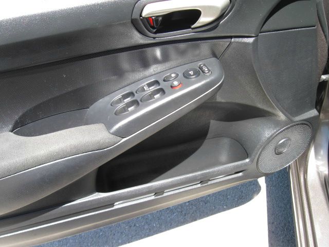 Honda Civic 2010 photo 9