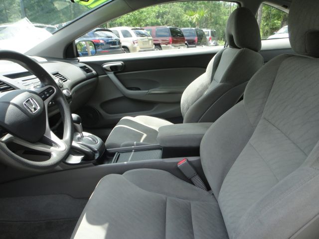 Honda Civic 2010 photo 1