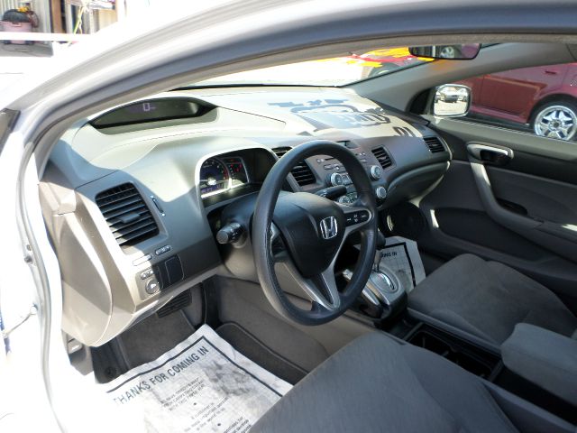 Honda Civic 2010 photo 1