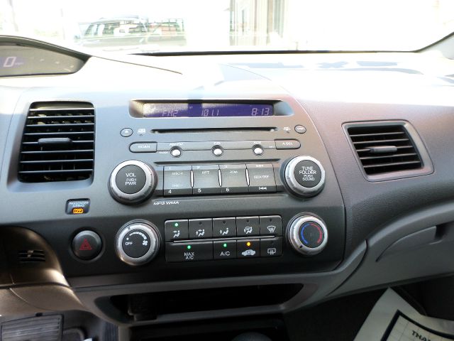 Honda Civic 2010 photo 12