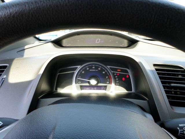 Honda Civic 2010 photo 14