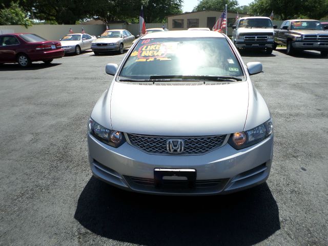 Honda Civic 2010 photo 16