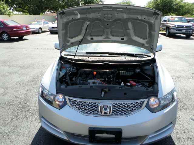 Honda Civic 2010 photo 19