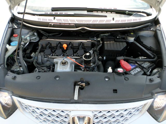 Honda Civic 2010 photo 9