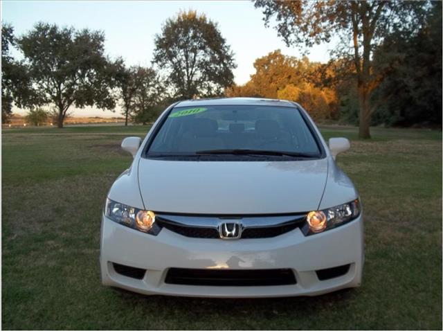 Honda Civic 2010 photo 2