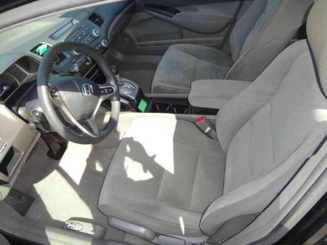 Honda Civic 2010 photo 4