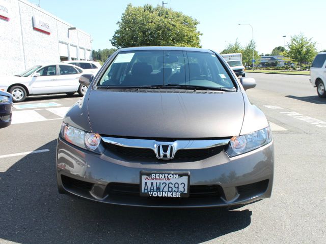 Honda Civic 2010 photo 2