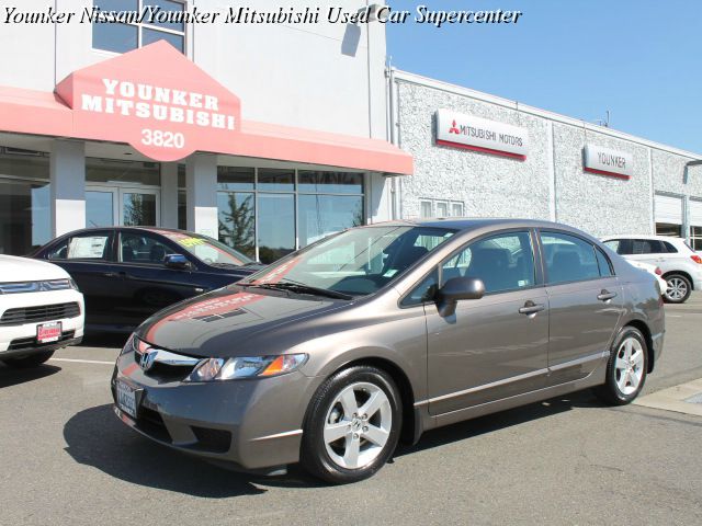 Honda Civic 2010 photo 3